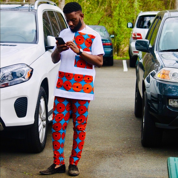 Hey I’m Kwabena from Ghana 🇬🇭 West Africa. Offer - Picture 3 of 14